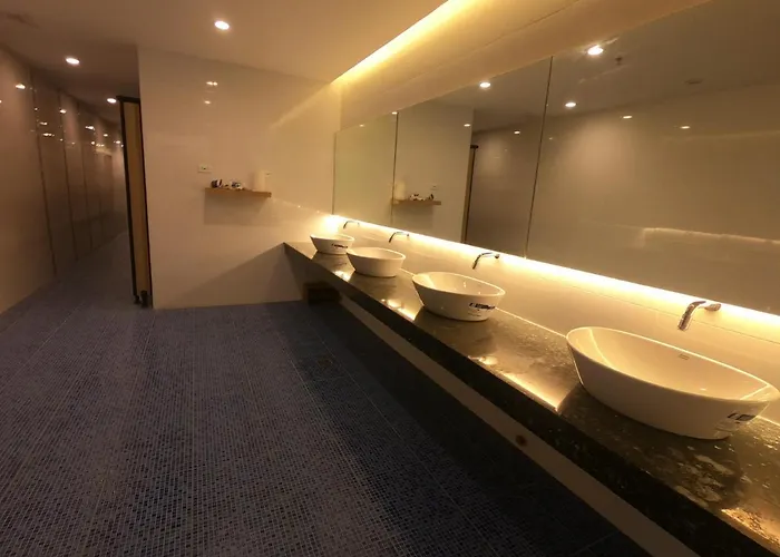 Hotel Oyo 627 88 Airport Lounge