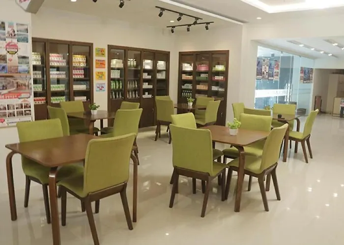 Oyo 627 88 Airport Lounge